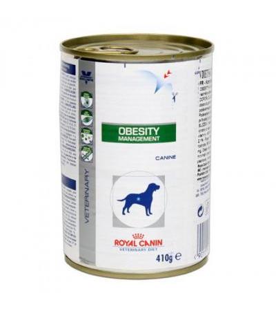 Royal Canin OBESITY DOG 410g