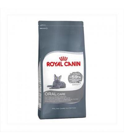 Royal Canin ORAL CARE CAT (>12m) 1.5kg
