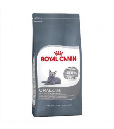 Royal Canin ORAL CARE CAT (>12m) 3.5kg