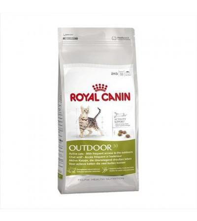 Royal Canin OUTDOOR CAT (>12m) 2kg