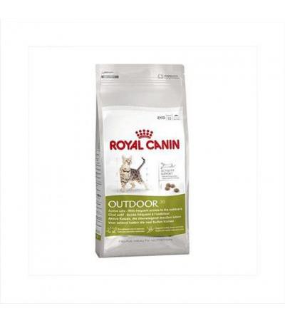 Royal Canin OUTDOOR CAT (>12m) 400g