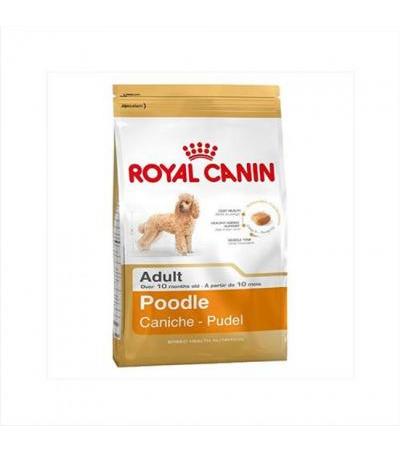 Royal Canin POODLE ADULT (>10m) 1.5kg