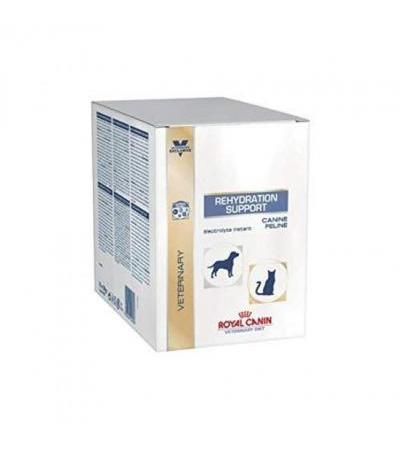 Royal Canin REHYDRATION SUPPORT (dog+cat) 15x 29g