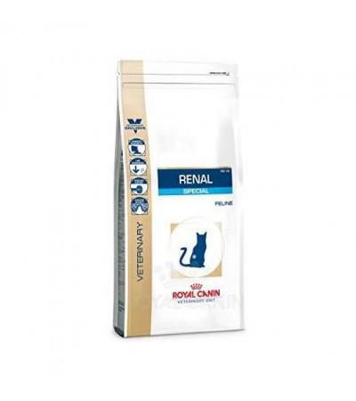 Royal Canin RENAL CAT SPECIAL 4kg