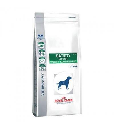 Royal Canin SATIETY SUPPORT WEIGHT MANAGEMENT (all dogs) 12kg