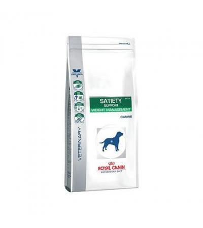 Royal Canin SATIETY SUPPORT WEIGHT MANAGEMENT (all dogs) 6kg