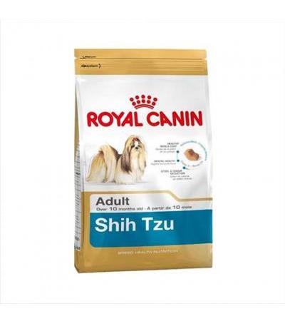 Royal Canin SHIH TZU ADULT (>10m) 500g