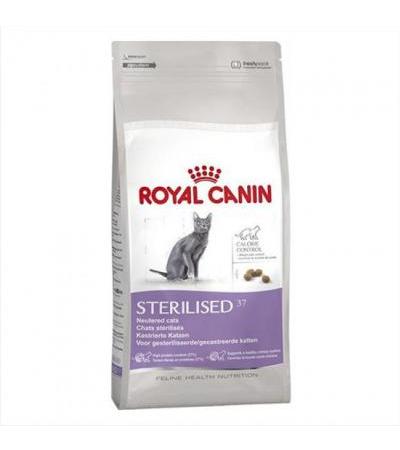 Royal Canin STERILISED CAT (>12m) 10kg