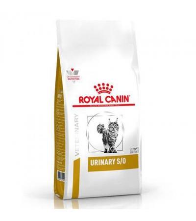 Royal Canin URINARY S/O CAT 7kg