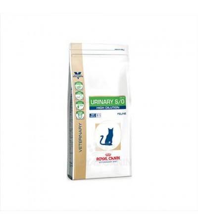 Royal Canin URINARY S/O CAT HIGH DILUTION 1.5kg