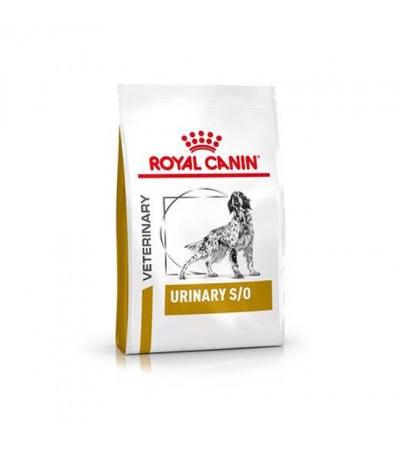 Royal Canin URINARY S/O DOG 2kg
