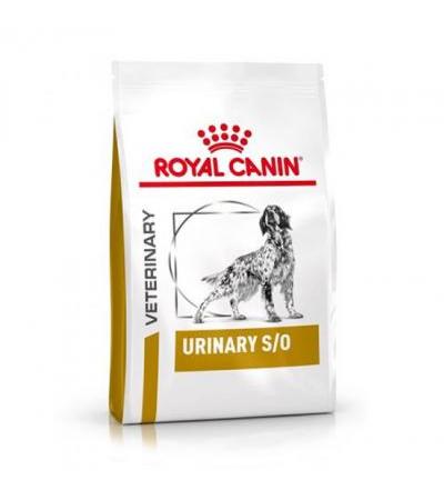 Royal Canin URINARY S/O DOG 7.5kg
