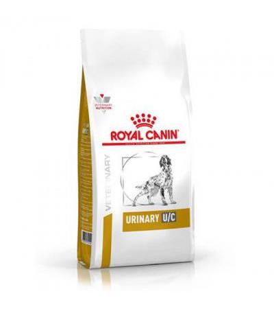 Royal Canin URINARY U/C DOG low purine 7.5kg