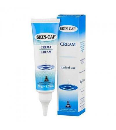 SKIN-CAP cream 50g