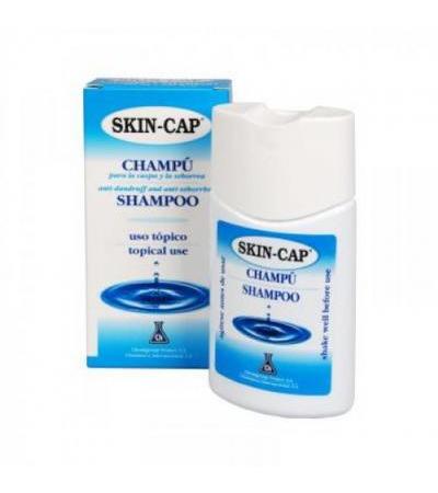 SKIN-CAP shampoo 150ml