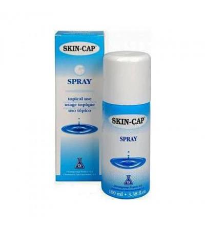 SKIN-CAP spray 100ml