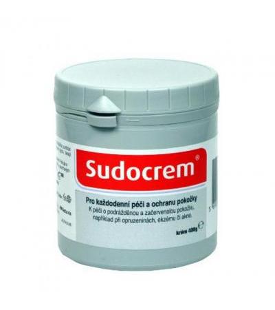 SUDOCREM cream 400g