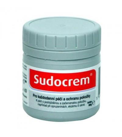 SUDOCREM cream 60g