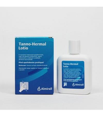 TANNO-HERMAL lotio 100ml