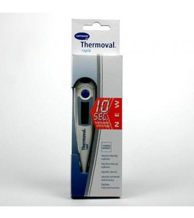 THERMOVAL RAPID digital thermometer