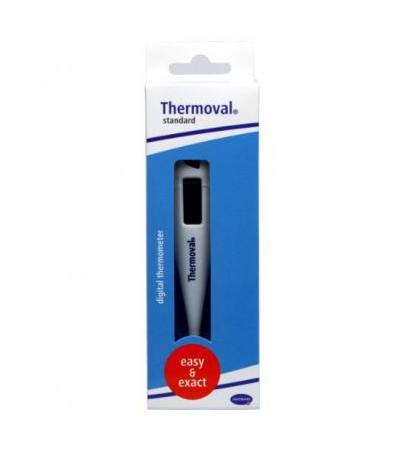 THERMOVAL STANDARD digital thermometer