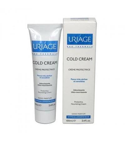 URIAGE COLD CRÉME Cream for dry skin 100ml