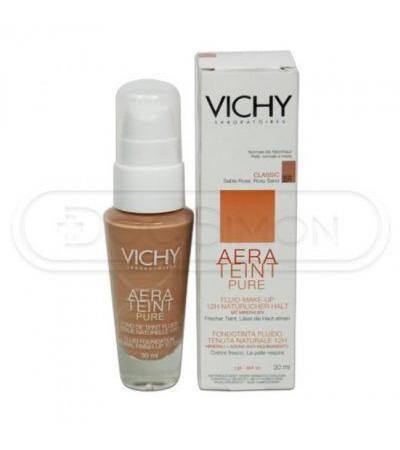 VICHY AERA TEINT PURE flacon make-up 35R ROSY SAND 30ml