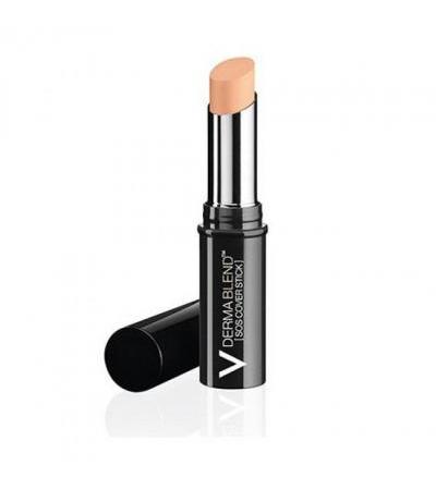 VICHY DERMABLEND corrective stick 25 NUDE 4,5g