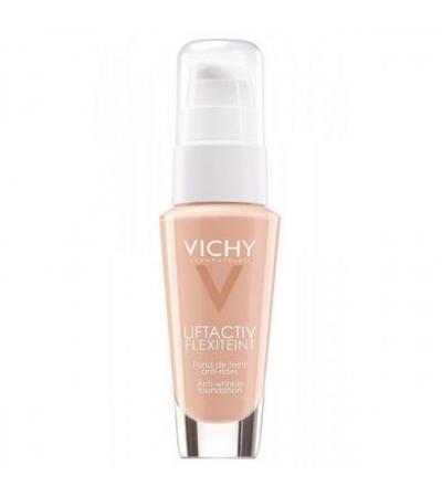 VICHY LIFTACTIV FLEXILIFT TEINT anti-wrinkle make-up 45 GOLD 30ml