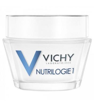 VICHY NUTRILOGIE 1 cream for dry skin 50ml