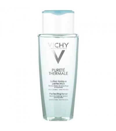 VICHY PURETÉ THERMALE EAU TONIQUE HYDRA-PERFECTRICE moisturizing tonic for normal and mixed skin 200ml