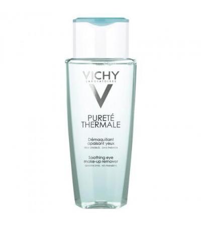VICHY PURETÉ THERMALE make-up removal for sensitive eyes 150ml
