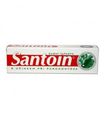 Walmark SANTOIN toothpaste against periodontitis 100ml