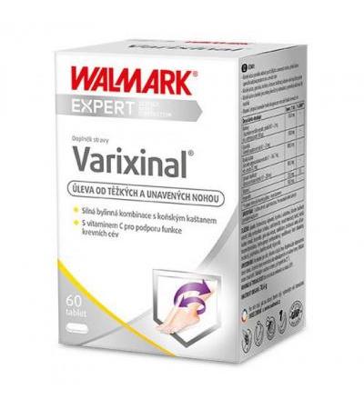 Walmark VARIXINAL EXPERT tbl 60