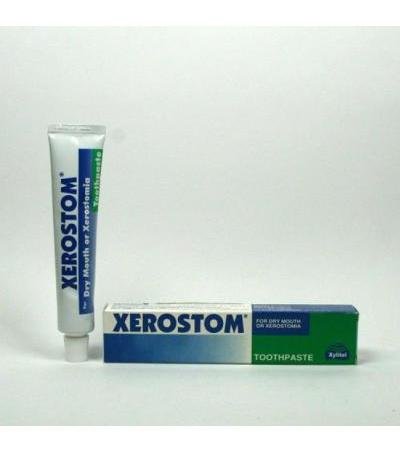 XEROSTOM toothpaste 50 ml