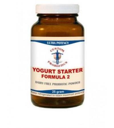 5 Strains Yogurt Starter Culture #2