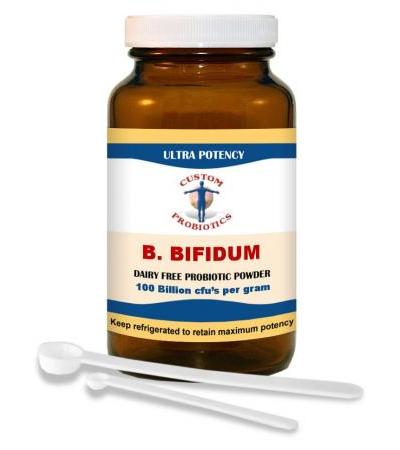 B. Bifidum Probiotic Powder 100 gram