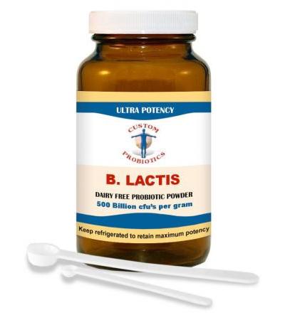 B. Lactis Probiotic Powder 100 gram