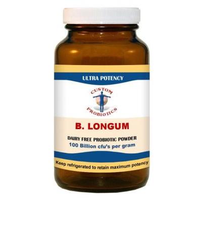 B. Longum Powder 100 gram