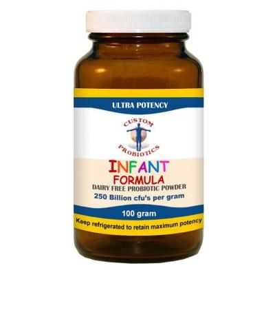 Infant Probiotic Formula 100 gram