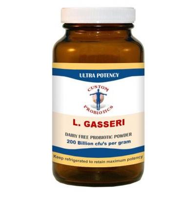 L. Gasseri Powder 100 gram