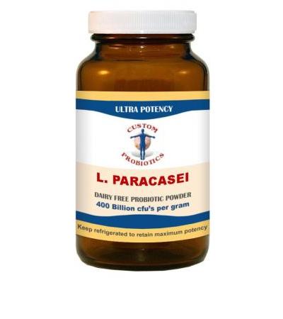 L. Paracasei Probiotic Powder 100 gram