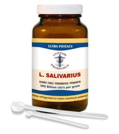 L. Salivarius Powder 100 gram